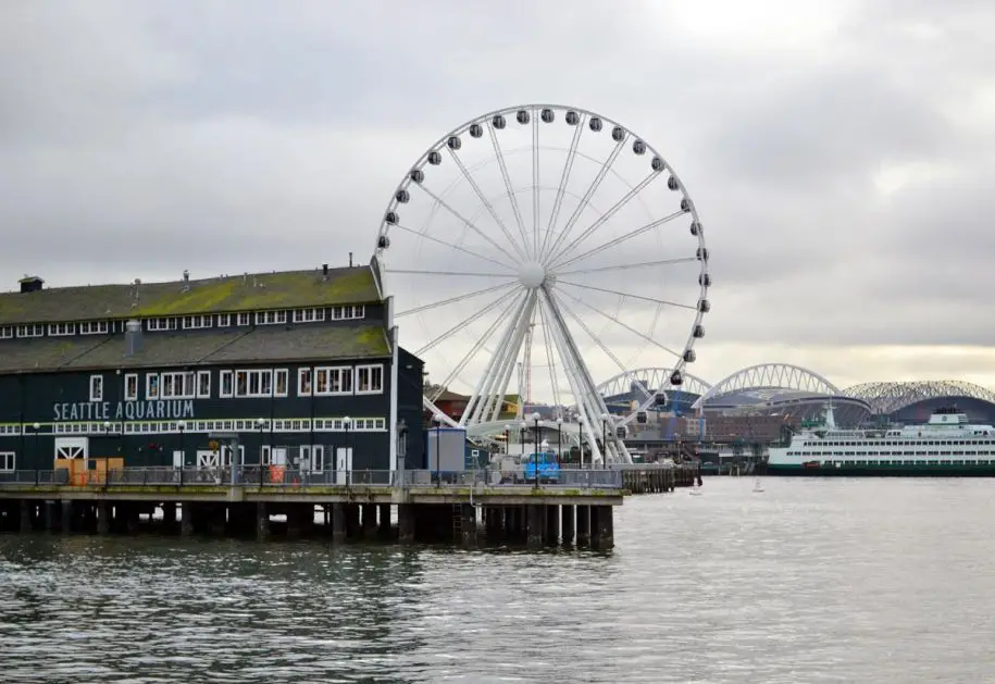 Seattle Dental Care Seattle Dental Care